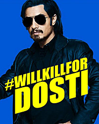 Kill Dil